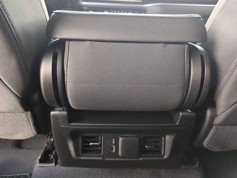 Used 2024 GMC Sierra 1500 Elevation AWD/4WD image 20