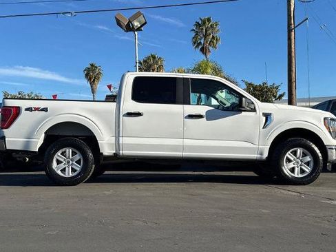 Certified 2023 Ford F150 XLT image 4