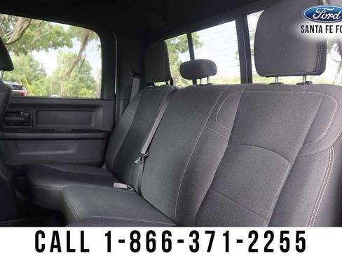 Used 2024 RAM 3500 Tradesman w/ Towing Technology Group AWD/4WD image 21