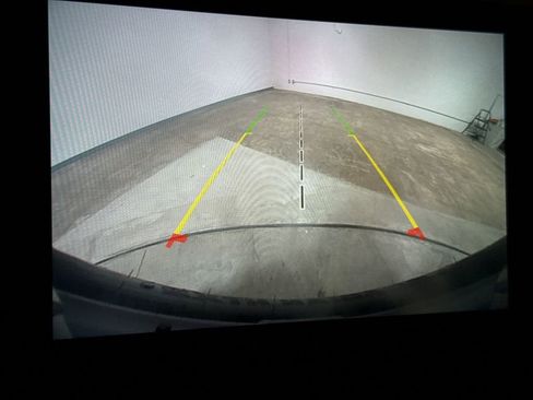 Used 2025 Jeep Wrangler Sport image 15