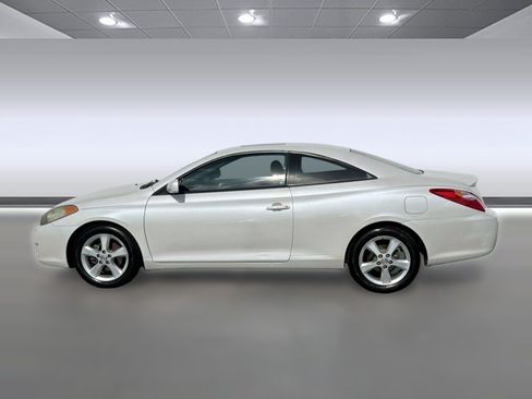 Used 2004 Toyota Solara SLE FWD image 2