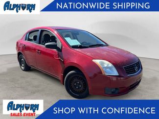 Used 2009 Nissan Sentra 2.0 FE+ video 1