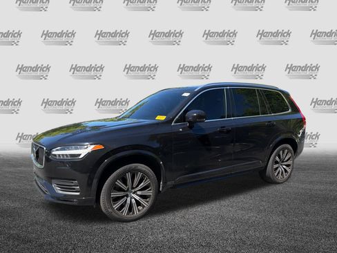 Used 2023 Volvo XC90 B5 Core w/ Protection Package Premier image 45