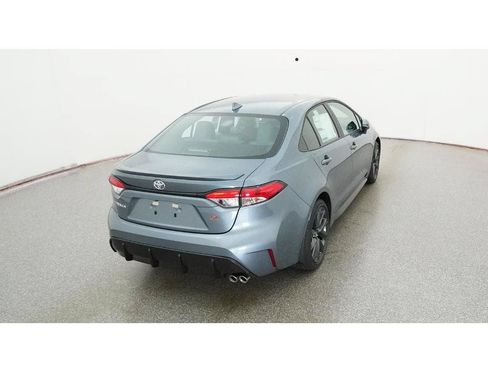 New 2026 Toyota Corolla SE FWD image 10