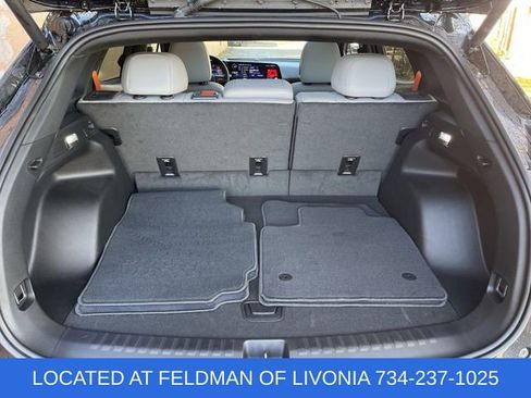 Used 2025 Chevrolet Blazer EV SS image 26