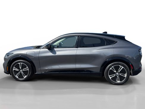 Certified 2023 Ford Mustang Mach-E Premium RWD image 2