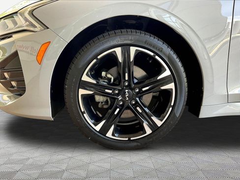 Used 2023 Kia K5 GT-Line w/ GT-Line Premium Package FWD image 31