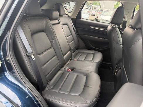 Used 2023 MAZDA CX-5 AWD 2.5 S w/ Premium Plus Pkg image 33