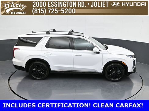 Used 2025 Hyundai Palisade XRT image 17