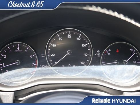 Used 2023 MAZDA CX-30 AWD 2.5 S w/ Preferred Package image 31