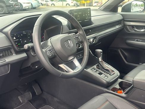 Used 2026 Honda CR-V Sport-L image 25
