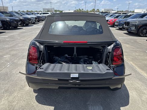 New 2026 MINI Cooper S FWD image 11