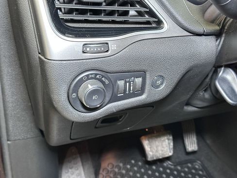 Certified 2021 Jeep Cherokee High Altitude image 26