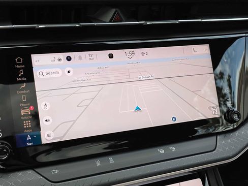 New 2025 Jeep Wagoneer S Limited image 35