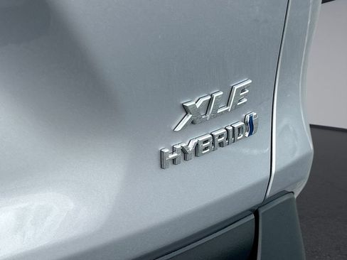 Used 2024 Toyota RAV4 XLE w/ Convenience Package AWD/4WD image 31