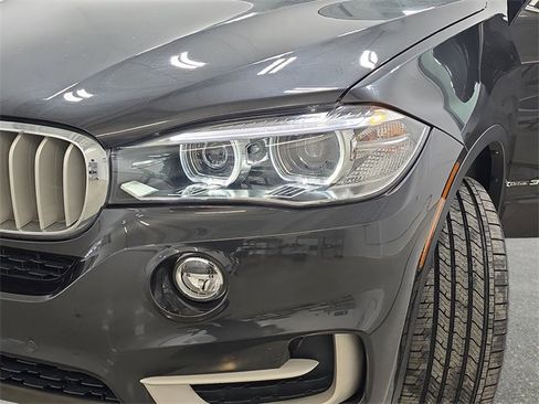 Used 2018 BMW X5 xDrive35i image 31
