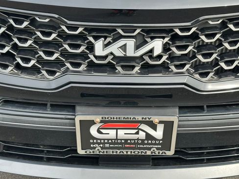 Used 2023 Kia Sorento X-Line EX AWD/4WD image 40
