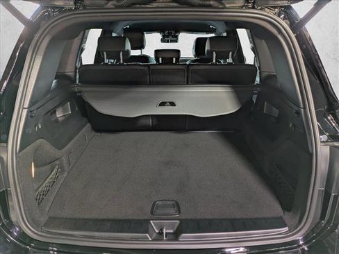 Certified 2025 Mercedes-Benz GLB 250 image 7