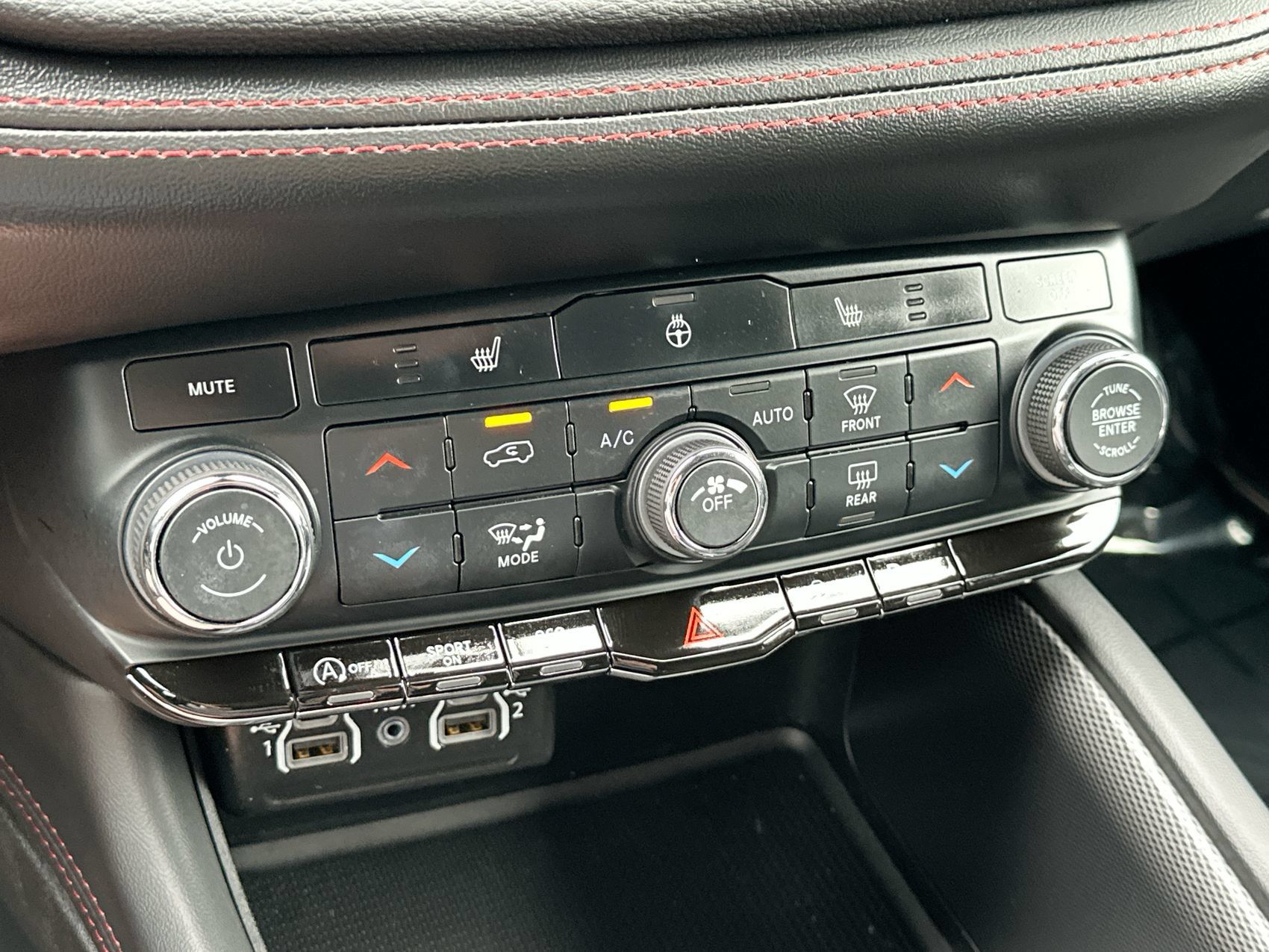 Used 2026 Dodge Durango GT AWD/4WD image 19