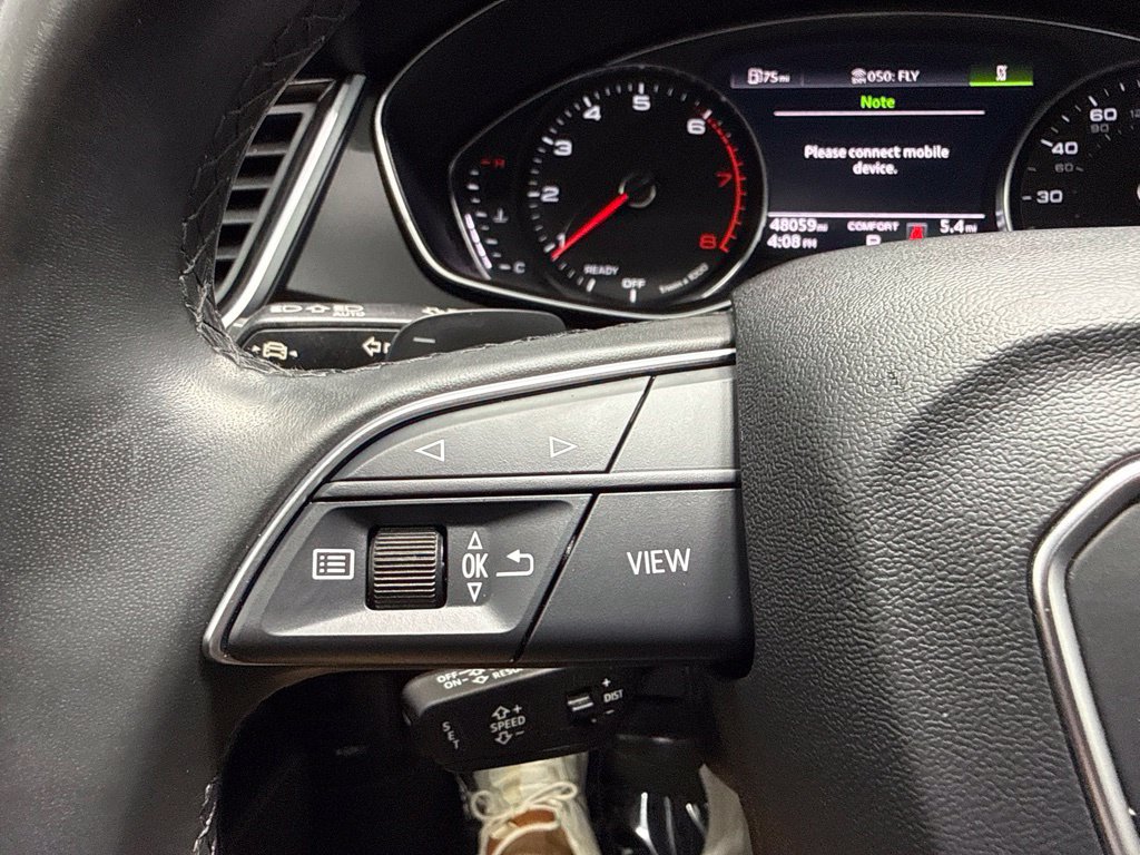 Used 2023 Audi Q5 2.0T Premium w/ Convenience Package AWD/4WD image 31