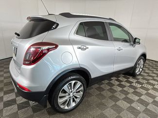 Used 2019 Buick Encore Preferred AWD/4WD video 3