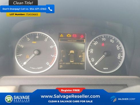 Used 2011 Land Rover Range Rover Sport HSE LUX image 12