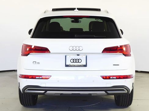 Used 2023 Audi Q5 2.0T Premium w/ Convenience Package image 8
