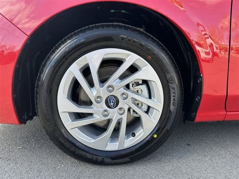 Used 2025 Subaru Impreza 2.0i image 8