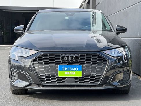 Used 2022 Audi A3 2.0T Premium image 11