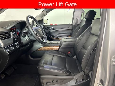 Used 2020 Chevrolet Suburban Premier w/ RST 6.2L Performance Edition image 11