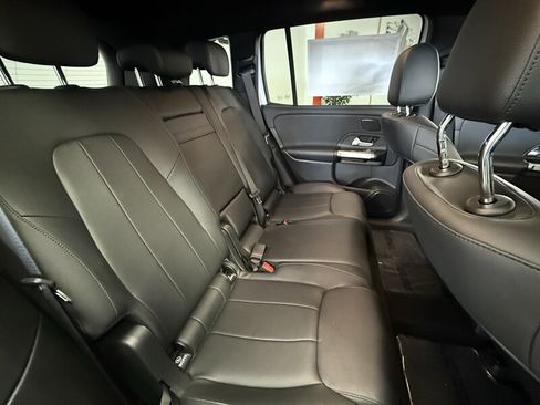 Used 2023 Mercedes-Benz EQB 250+ w/ Exclusive Package image 12