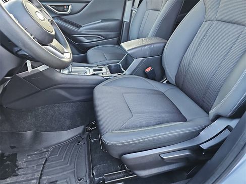 Used 2019 Subaru Forester w/ Alloy Wheel Package image 15