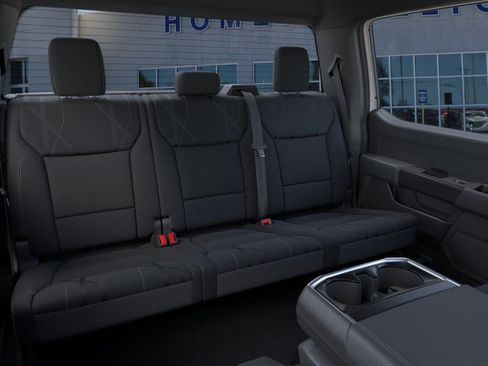 New 2026 Ford F150 STX w/ Equipment Group 200A image 11