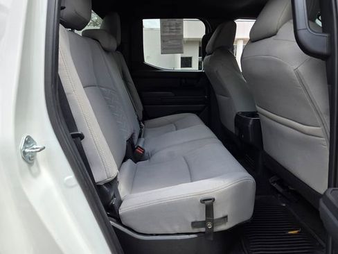 Used 2024 Toyota Tacoma SR5 RWD image 23