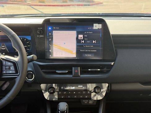 New 2026 Subaru Outback Limited AWD/4WD image 15