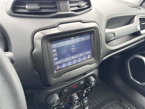 Used 2020 Jeep Renegade Sport image 23