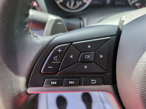 Used 2022 Nissan Altima 2.5 SR FWD image 17
