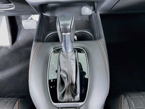 Used 2024 Honda HR-V Sport image 23