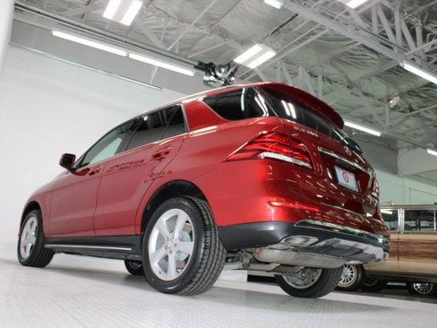 Used 2016 Mercedes-Benz GLE 350 image 42