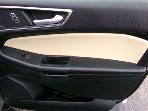 Used 2023 Ford Edge SEL w/ Convenience Package AWD/4WD image 53