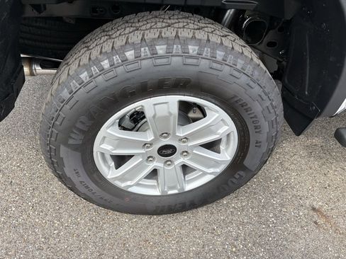 New 2025 Ford Ranger XL w/ Trailer Tow Package image 15