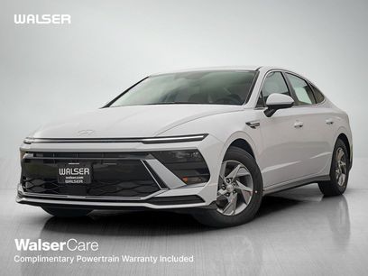 New 2026 Hyundai Sonata SE