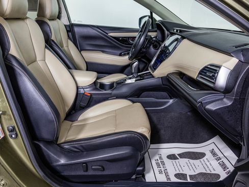 Used 2020 Subaru Outback Limited image 49