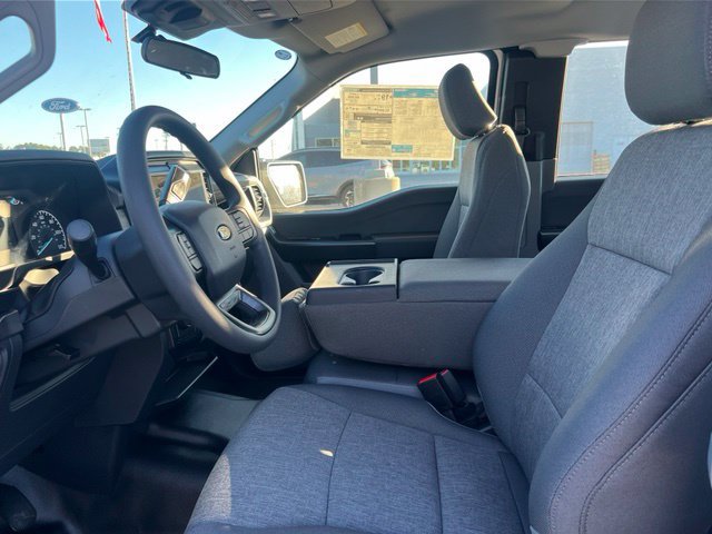 New 2026 Ford F150 XL RWD image 5