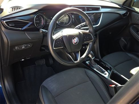 Used 2023 Buick Encore GX Select image 16
