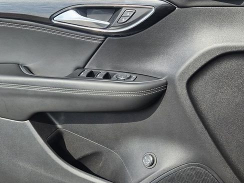 Used 2023 Buick Envision Preferred w/ Sport Touring Package image 22