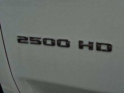 Used 2024 Chevrolet Silverado 2500 LTZ w/ LTZ Plus Package image 30