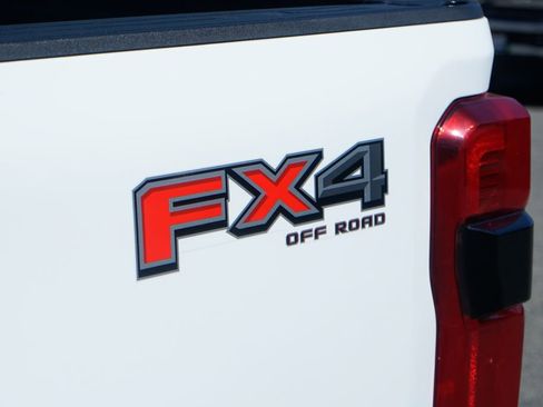 Used 2024 Ford F350 XL w/ STX Appearance Package AWD/4WD image 47