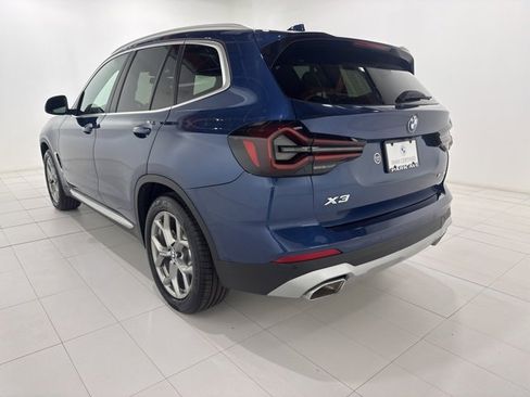 Certified 2023 BMW X3 xDrive30i w/ Premium Package image 3
