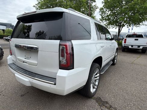 Used 2016 GMC Yukon Denali w/ Open Road Package AWD/4WD image 5